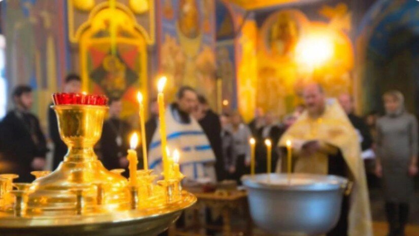 ორი ადამიანი, რომელსაც ბავშვის მონათვლა არ შეუძლია – რას ამბობს მოძღვარი