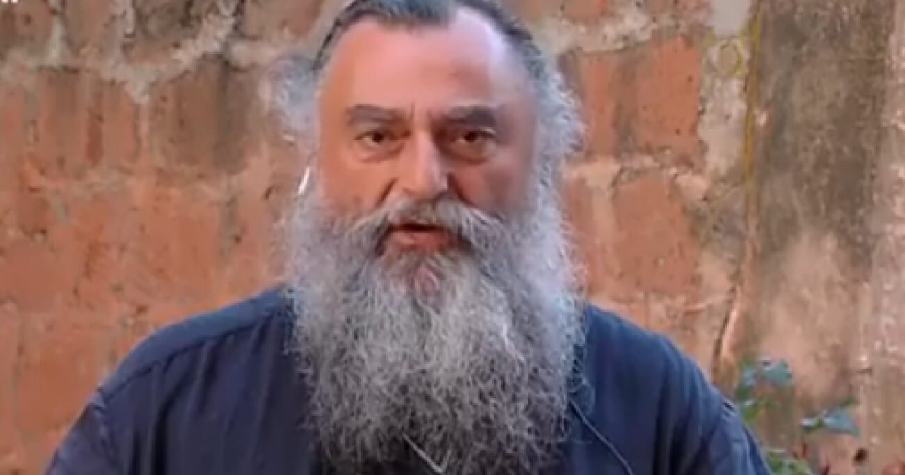 “დიდი შეკითხვაა ძალიან, რატომ გაიხსნა ასე ეს წყლული და ამდენი სისხლი რატომ გამოუვიდა – მოედინებოდა ღვარად” – მეუფე ნიკოლოზი