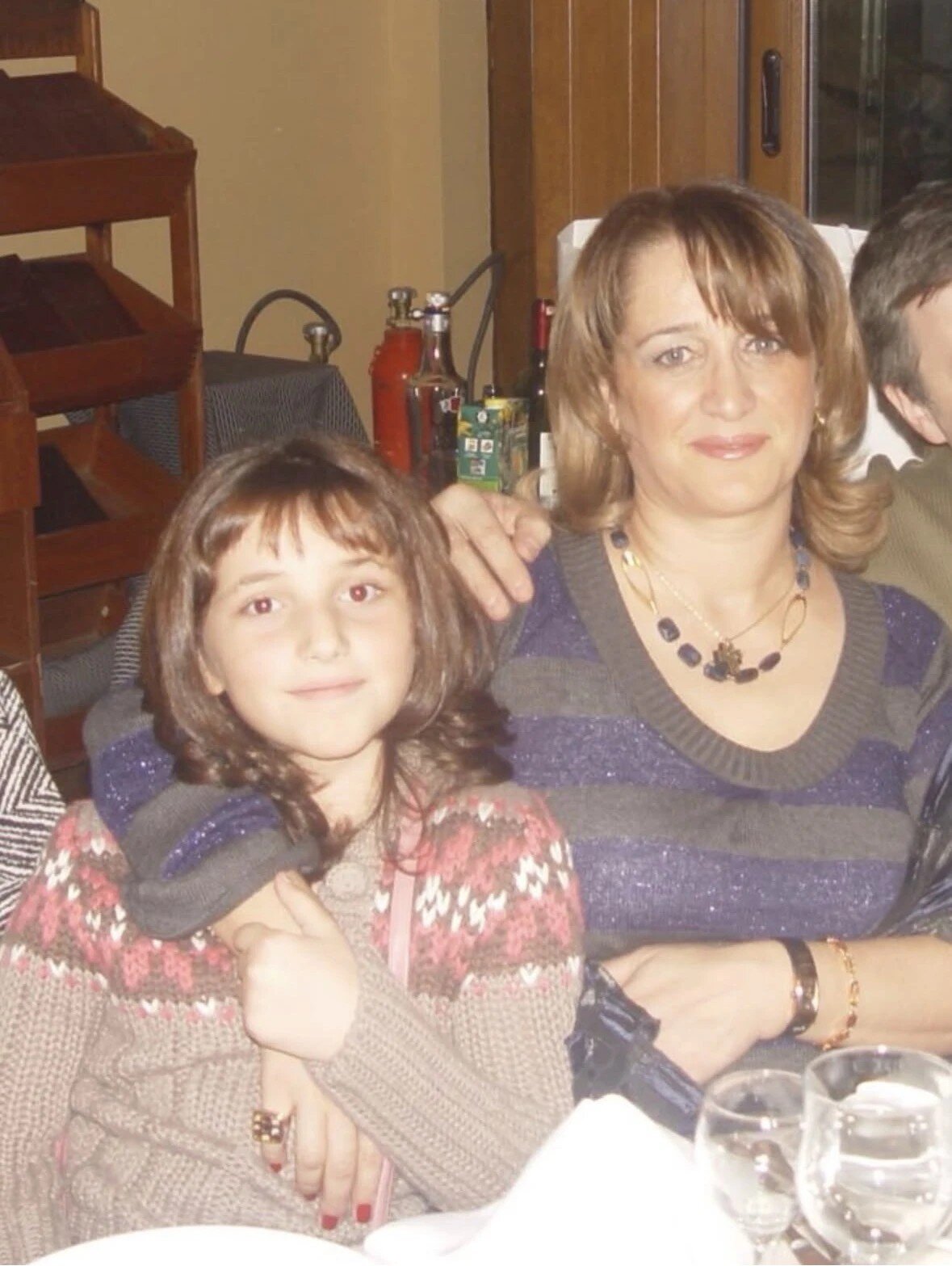 დიდი ტრაგედია ნუცა ბუზალაძის ოჯახში – მომღერალი სამწუხარო ინფორმაციას ავრცელებს - ფოტო 2