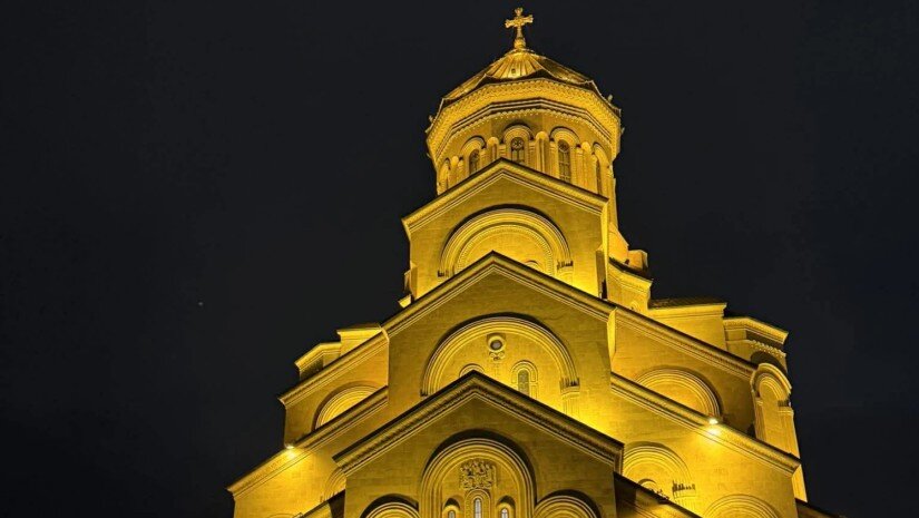 განახლებული ინფორმაცია მათთვის, ვინც, სამებაში, პატრიარქის სამძიმარზე მისვლას აპირებს