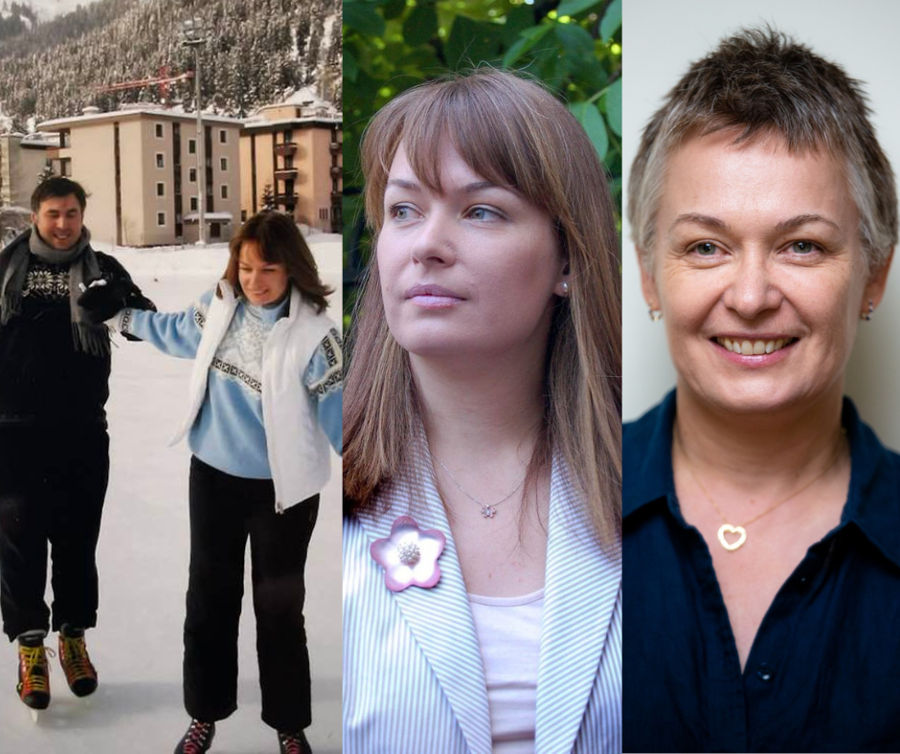 “სიგიჟემდე შეყვარებულია სანდრა რულოვსი..” – ნახეთ რა ინფორმაცია ვრცელდება სანდრას შესახებ