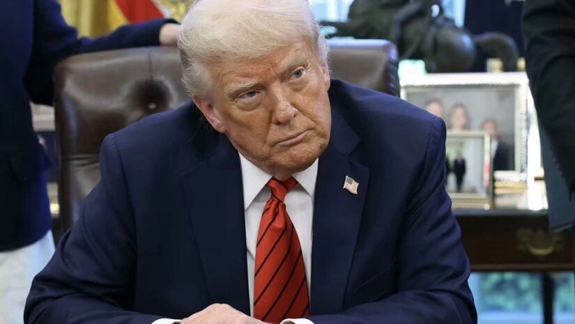 აშშ-ის პრეზიდენტის შოკისმომგვრელი განცხადება