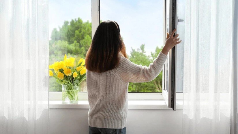 რა უნდა გადაყაროთ სახლიდან აღდგომამდე, რომ ენერგეტიკული წმენდა ჩაატაროთ და უიღბლობის სერია დაასრულოთ - სპეციალისტის რჩევები