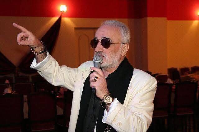 ცნობილი ქართველი მომღერალი გარდაიცვალა - ფოტო 2