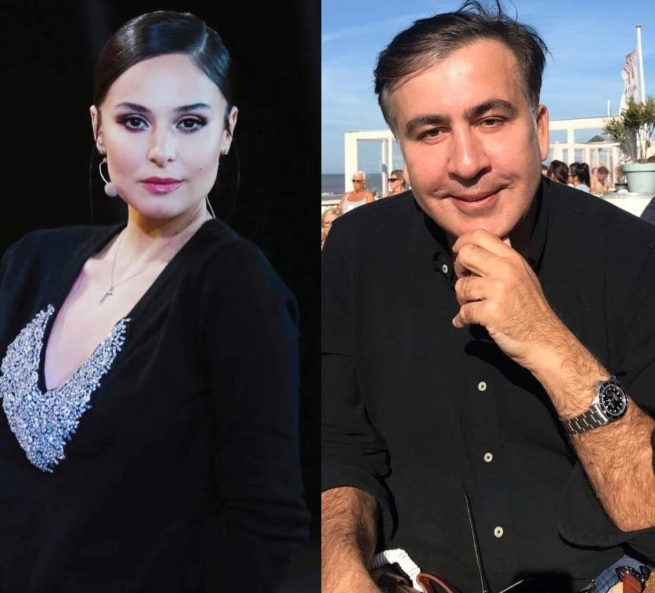 “მიშა როცა გამოვა…” – რა გაამხილა სოფო ნიჟარაძემ მიხეილ სააკაშვილის შესახებ ?