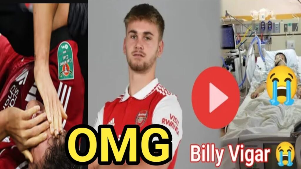 “მატჩი მე-15 წუთზე შეწყდა …” – 21 წლის ფეხბურთელი გარდაიცვალა, ვრცელდება მძიმე კადრები - ფოტო 2