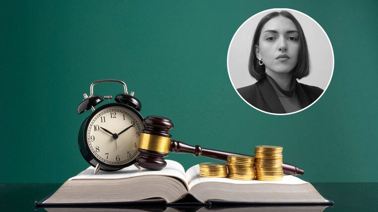 რა შემთხვევაში გეპატიებათ საბანკო დავალიანება - როგორ და რა ვადაში შეიძლება მოხდეს სესხის ხანდაზმულად აღიარება