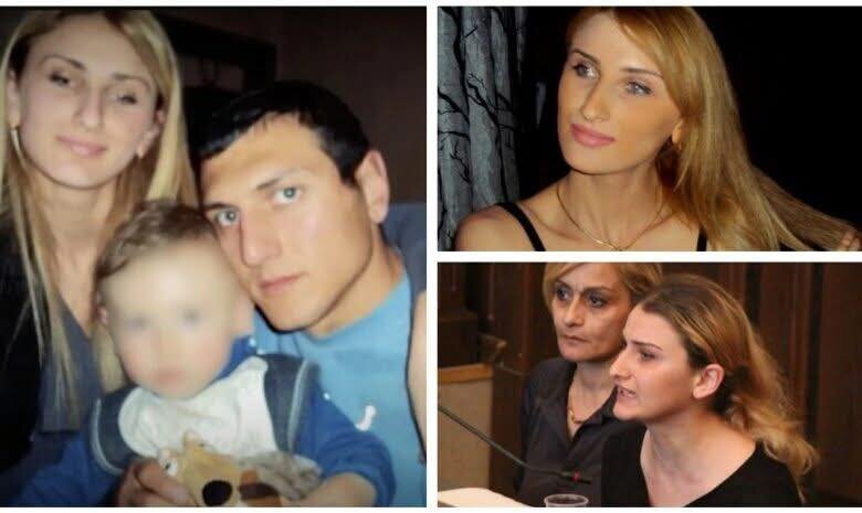 „ექსპერტიზამ მომკლა მაშინ, პატარა თავს იცავდა, პატარა ხელებით ეწინააღმდეგებოდა…“ - ადვოკატი მარიამ ჩხეიძე, მაგდა პაპიძის საქმეზე