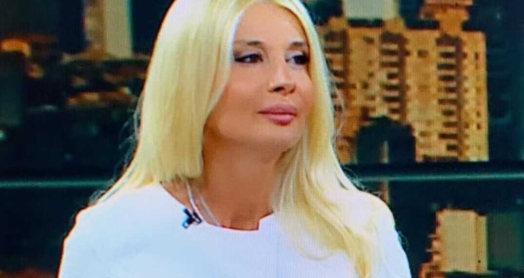 “არ მჯერა რომ აღარ მყავს” – ნინო ნადირაძე სამწუხარო ინფორმაციას ავრცელებს