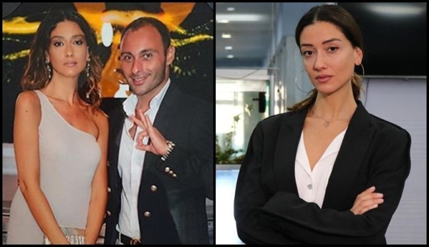 ნინი ბადურაშვილმა მისი რჩეული გამოაჩინა