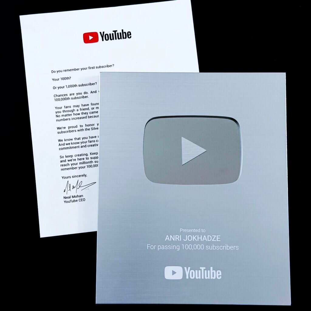 რა მაგარია გილოცავთ ! ანრი ჯოხაძე სასიხარულო ინფორმაციას ავრცელებს - ფოტო 2