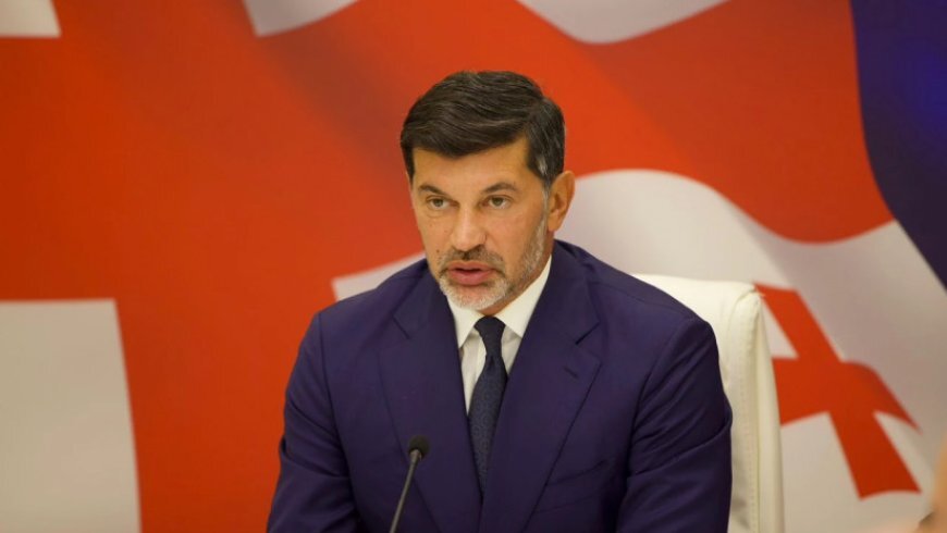 “მივიღეთ ძალიან მნიშვნელოვანი გადაწყვეტილება”  – კახა კალაძე (ვიდეო)