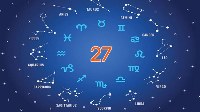 27 აპრილის ასტროლოგიური პროგნოზი