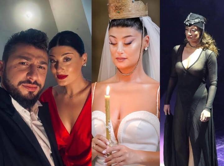 რას წერს გიორგი გასვიანი მსახიობზე, რომელმაც რობერტ სტურუას სკანდალურ სპექტაკლში თინათინის როლი შეასრულა? (ვიდეო)