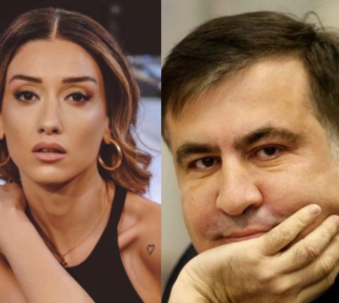 რას ამბობს ნინი ბადურაშვილი სააკაშვილთან ურთიერთობის სკანდალურ დეტალებზე