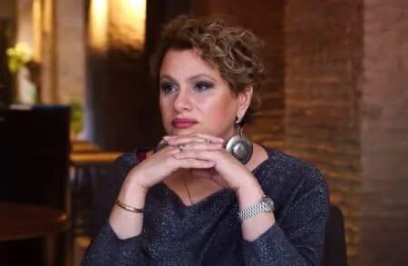 "ამის სანაცვლოდ საქართველო გაყიდა!" – რა ინფორმაცია გაავრცელა ლალი მოროშკინამ (ვიდეო)