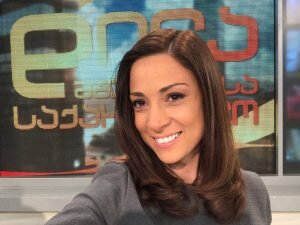 აი თურმე ვინ ყოფილა ნოე სულაბერიძეს ყოფილი ცოლი – ფოტოებმა მთელი ინტერნეტი ააფეთქა - ფოტო 2