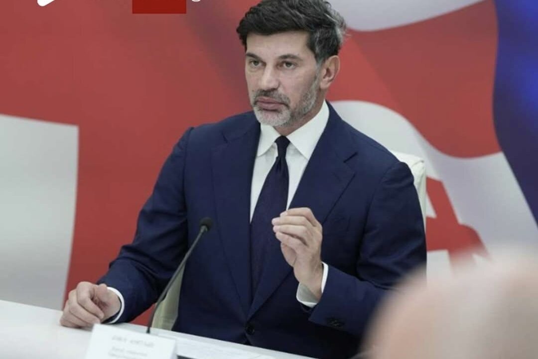 ნინა დრამა ემოციურ მიმართვას ავრცელებს