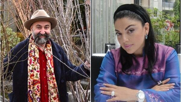 თამარ ივერმა ზურა შევარდნაძე მიწასთან გაასწორა – “ამ გაღრეჯილი, ვითომ პოზიტიური „შლაპიანი“ გურულის მიღმა, ერთი უზრდელი, თავხედი, გაქსუებული მეჯღანუაშვილია, ეს არაკაცი…”