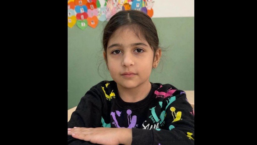 „აფეთქების დროს დაშავდა, პატარა გულმა ვეღარ გაუძლო და გარდაიცვალა...“ - ვრცელდება სამწუხარო ინფორმაცია