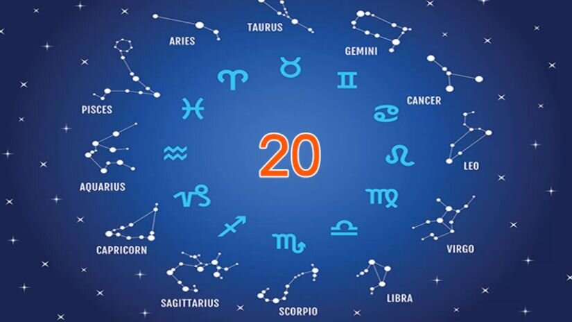 20 აპრილის ასტროლოგიური პროგნოზი