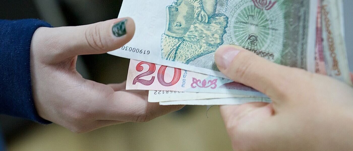 “პენსიონერები ამოისუნთქავენ, როგორც იქნა ..” – ჯანდაცვის სამინისტრო განცხადებას ავრცელებს