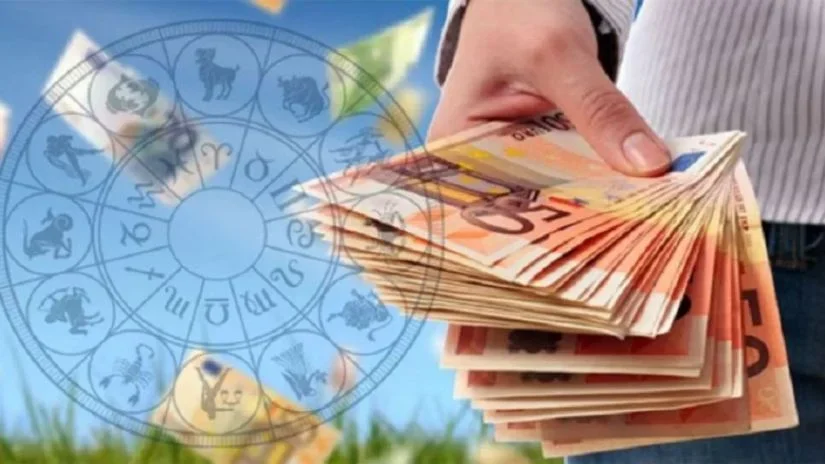 ამ ორმა ნიშანმა შესაძლოა ჯეკპოტიც კი მოხსნას დანარჩენები კი… – რომელი ზოდიაქოს ნიშნებისთვის იქნება ეს პერიოდი მატერიალური სიკეთის მომტანი