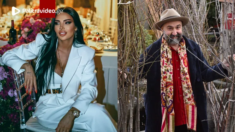 “პირველად ვნახე ასეთი ცბიერი ადამიანი” – რას წერს შორენა ბეგაშვილი ზურა შევარდნაძეზე