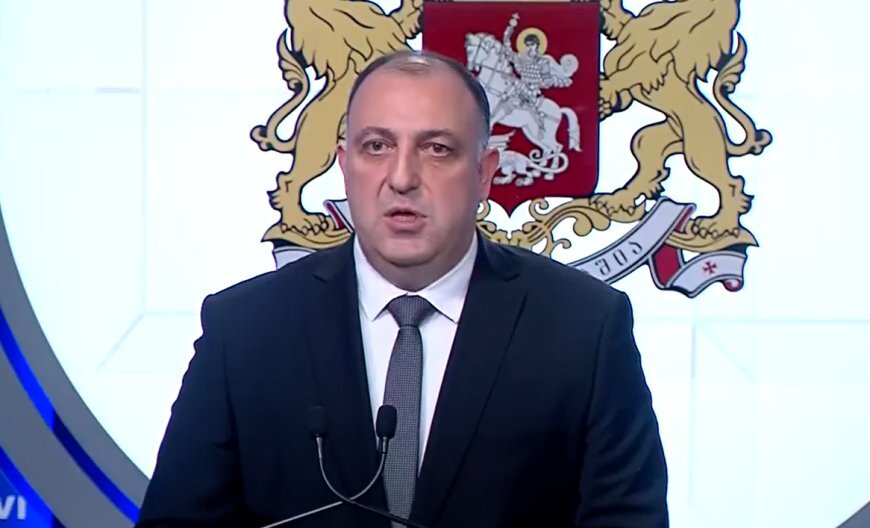 რა ხდება?? ამ წუთებში პროკურატურაში საგანგებო ბრიფინგი მიმდინარეობს – ვრცელდება ვიდეო