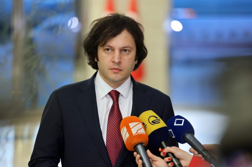 სასიხარულო ინფორმაცია მოსახლეობისთვის - რა განცხადება გააკეთა პრემიერ-მინისტრმა პირდაპირ ეთერში?