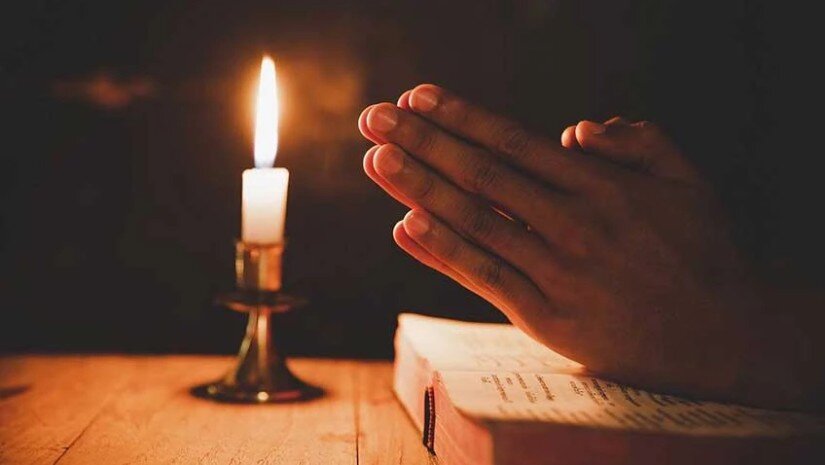 🚨🚨 სასწრაფოდ ნახეთ! მნიშვნელოვანი ცვლილება ლოცვებში! 🚨🚨  💥 „დღეიდან ეს ლოცვა აღარ იკითხება!“ – საეკლესიო კანონი, რომელიც ყველა მორწმუნემ უნდა იცოდეს! 😱🙏✨🛑  👇 ნახეთ, რატომ აიკრძალა მისი კითხვა და რით უნდა შევცვალოთ! 👇