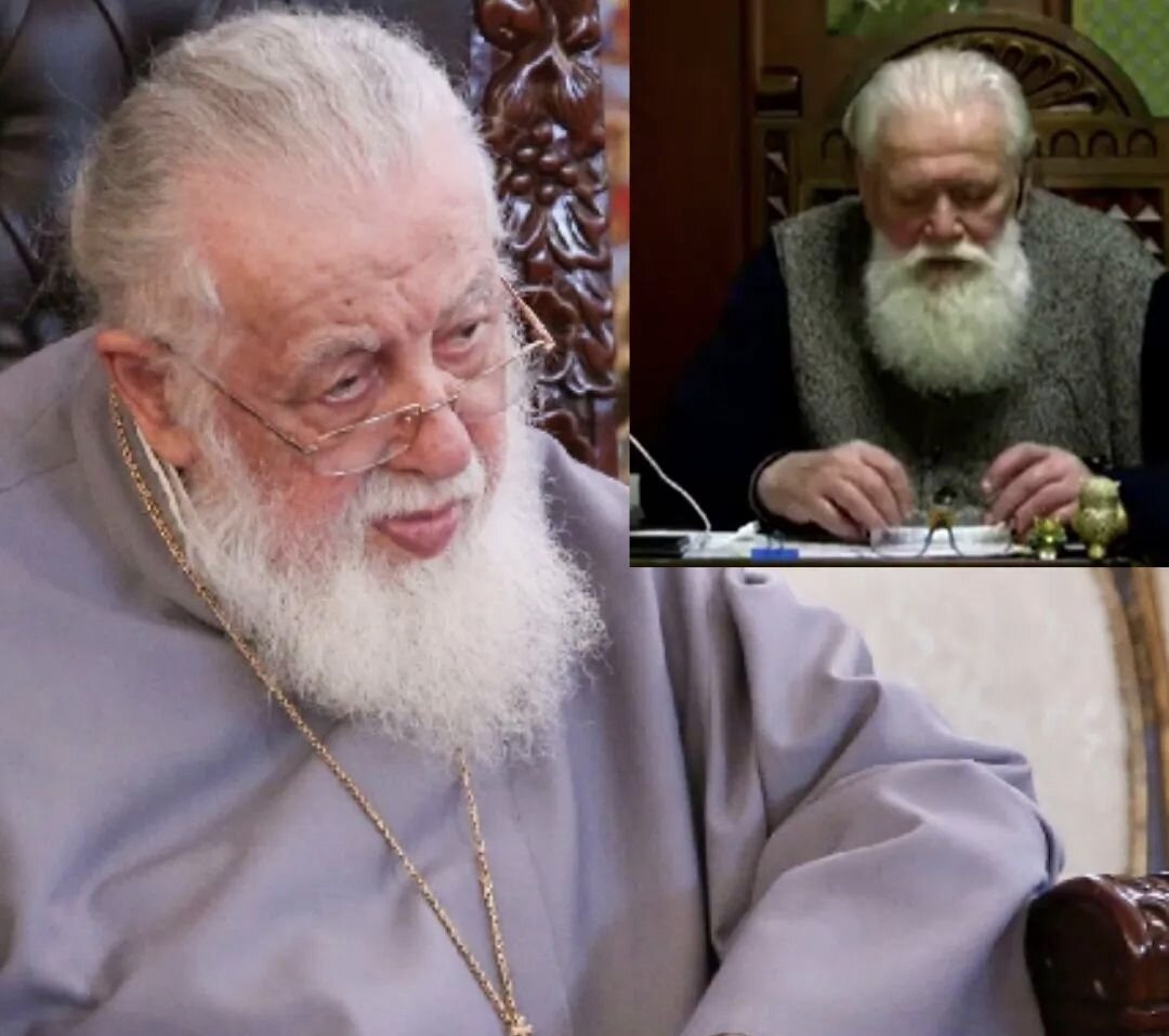 ვინ იქნება მომავალი პატრიარქი – მეუფე ანტონის განცხადებამ საზოგადოება გააოგნა