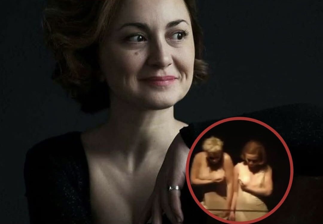 მსახიობი სკანდალურ სპექტაკლზე – “+18 იყო, ეს სცენა”