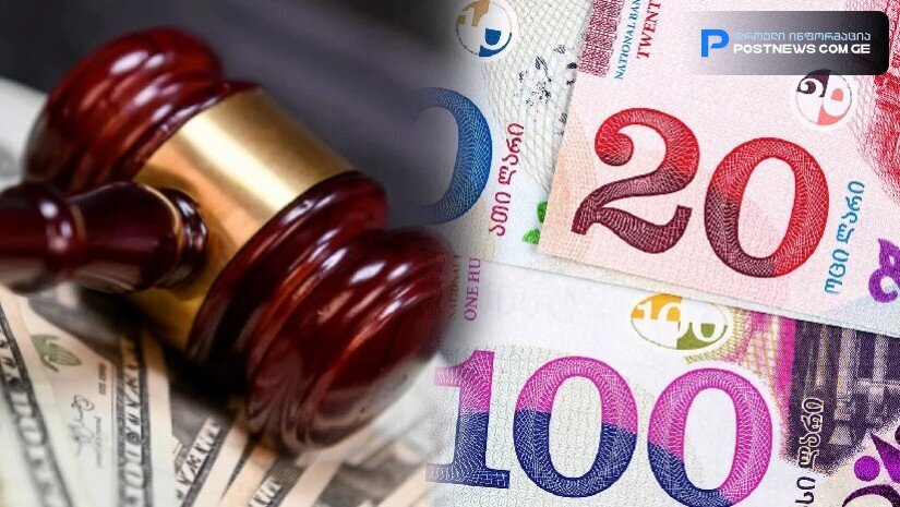 „მძღოლი დაჯარიმდება 200 ლარით“ – დეტალები საკანონმდებლო ცვლილებათა პაკეტიდან