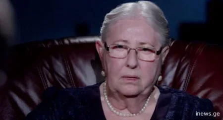 “არჩევნებში მე მას უკვე ვეღარ ვხედავ…” – ვრცელდება ლელა კაკულიას წინასწარმეტყველება