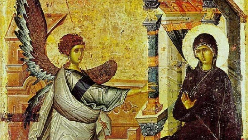 რა უნდა იცოდეს მორწმუნემ ხარების დღესასწაულზე - რას არ კრძალავს ეკლესია ამ დღეს