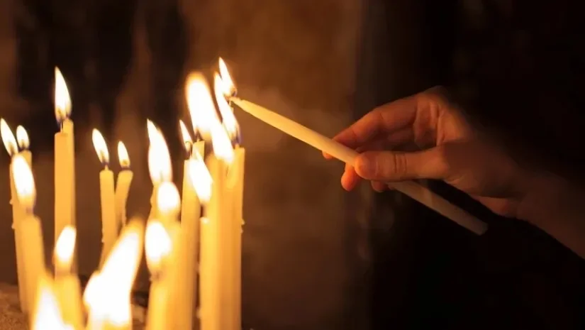 შეიძლება თუ არა პატრიარქის ნათლულებს შორის ქორწინება და რა უნდა გააკეთონ ნათლულებმა გარდაცვლილი ნათლიისთვის?