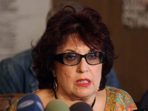 კინორეჟსორი ქეთი დოლიძე სოციალურ ქსელში სამწუხარო ინფორმაციას ავრცელებს