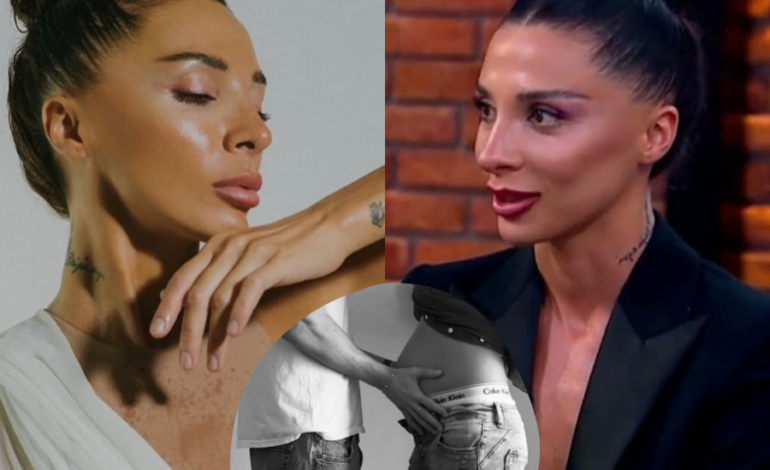 ვინ არის სალომე ჭაჭუას რჩეული? – მოცეკვავე მის ფოტოებს აქვეყნებს