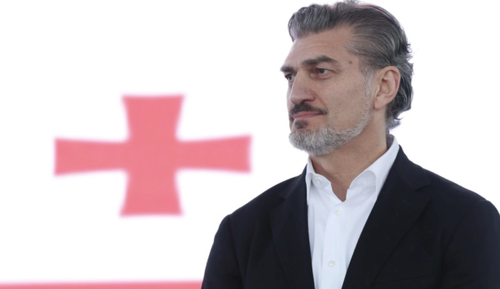 პრეზიდენტი განცხადებას ავრცელებს