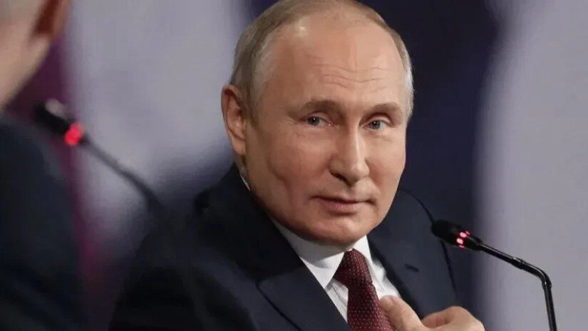 გადაწყვეტილება ძალაში 11 აპრილიდან შევა – პუტინმა ახალი ბრძანება გამოსცა