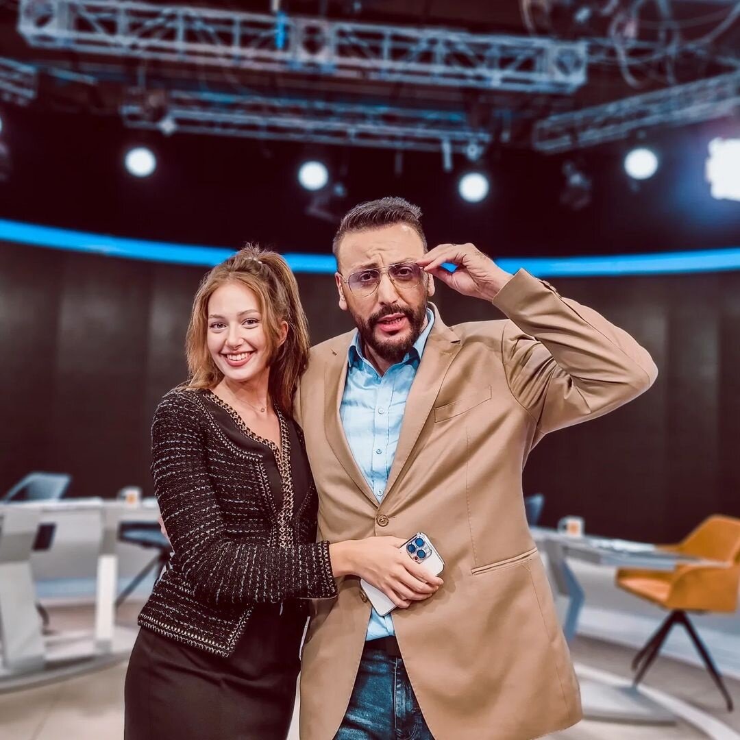 “ერთმანეთს ძალიან უხდებით. ქორწილი როდის გაქვთ?” – ანრი ჯოხაძემ ყველასთვის მოულოდნელი ფოტოები გამოაქვეყნა - ფოტო 2