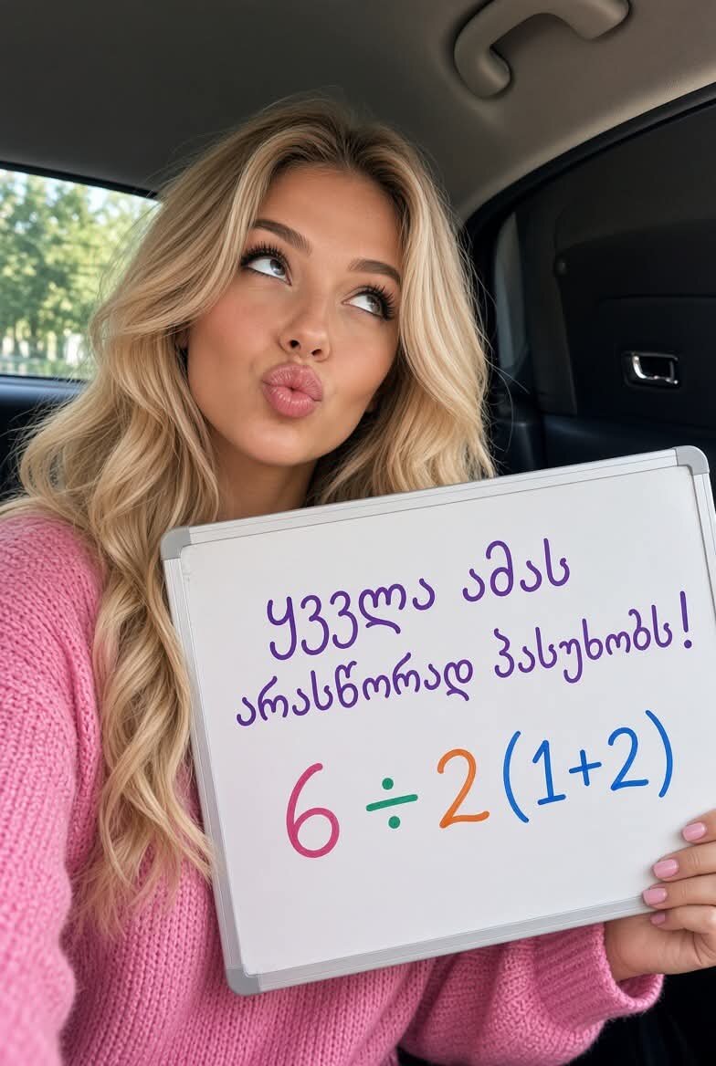 ტესტი 1